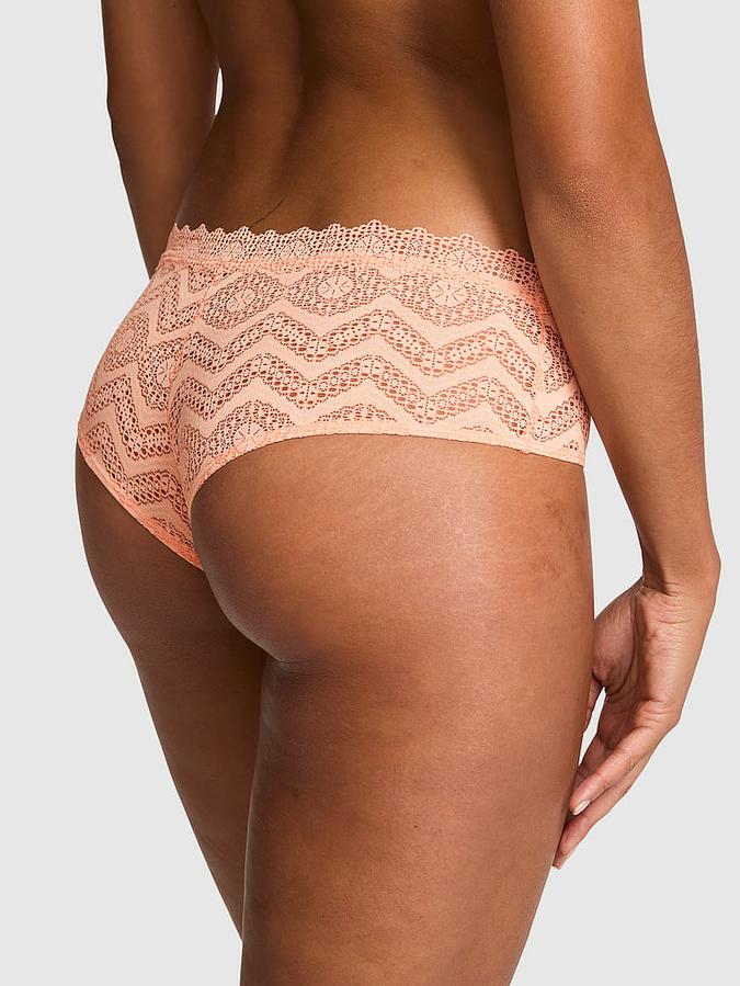 PINK Wink&trade; Cheeky Panty