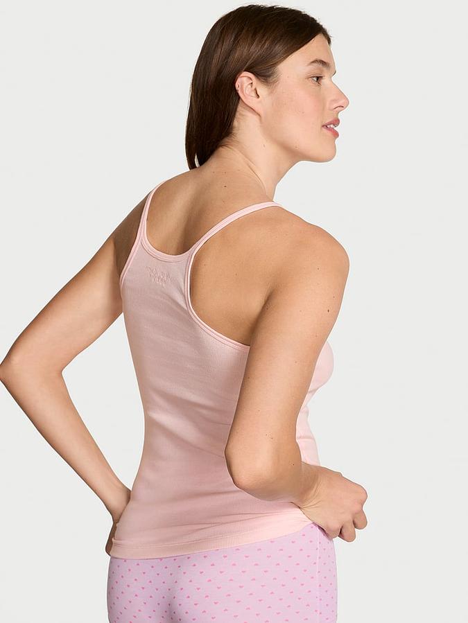 Mix & Match Sleep Perfect Ribbed Tank Top