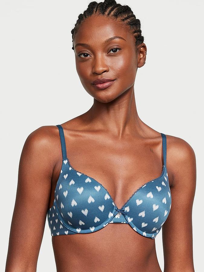 Perfect Shape Push-Up Smooth Bra image number 0