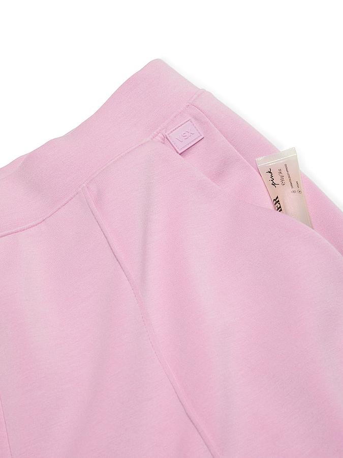 VSX Winter Featherweight Knit 2-Piece Lounge Set image number 2