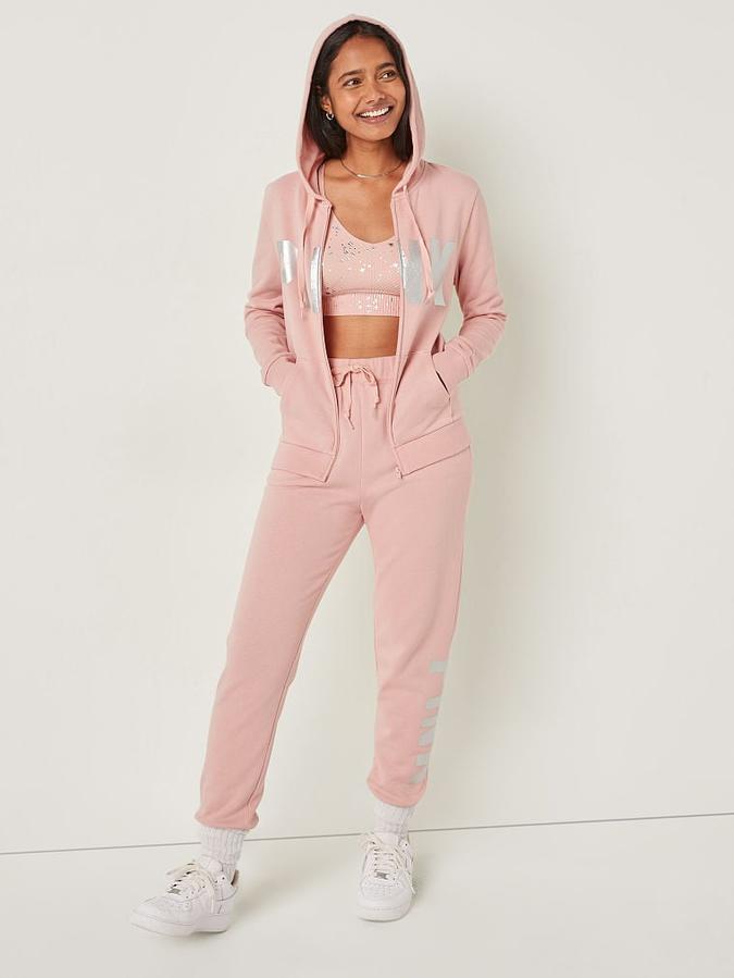 Everyday Fleece Zip-Up Hoodie image number 3