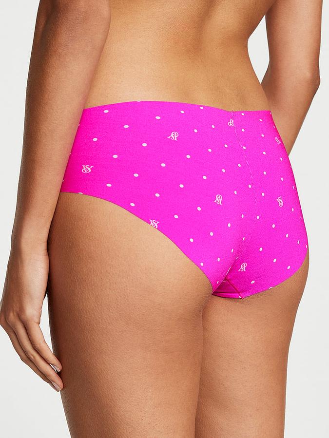 No-Show Hiphugger Panty image number 1