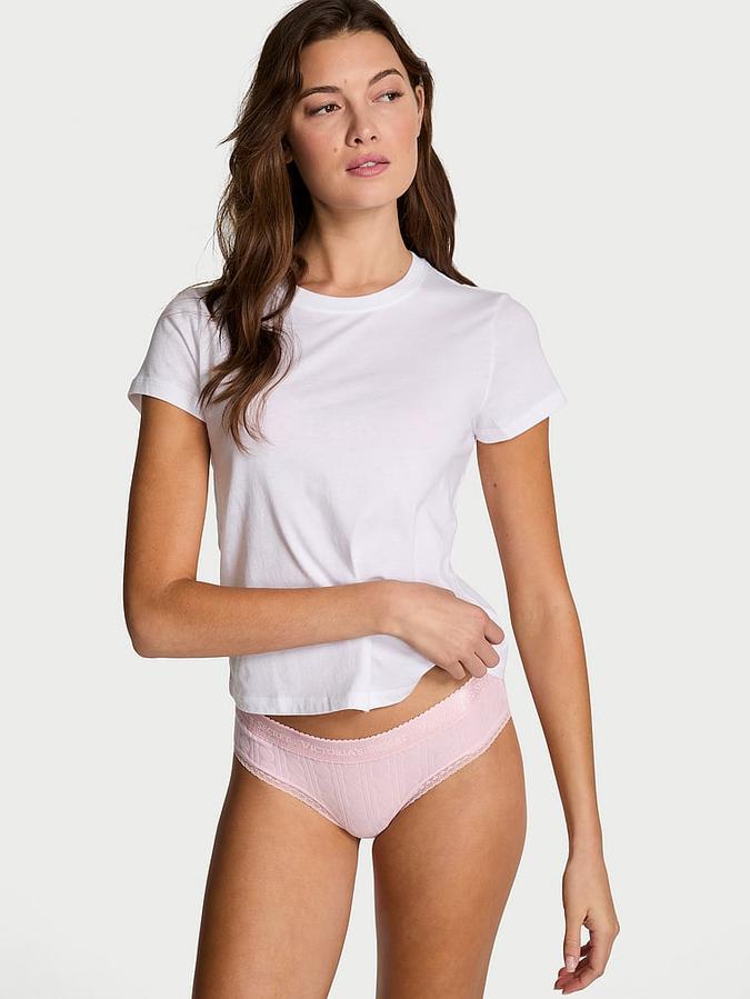 Mix & Match Sleep Perfect Cotton Tee