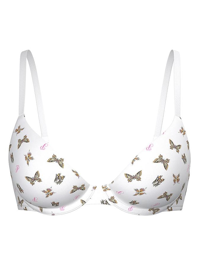 Wear Everywhere Push-Up Bra image number 2