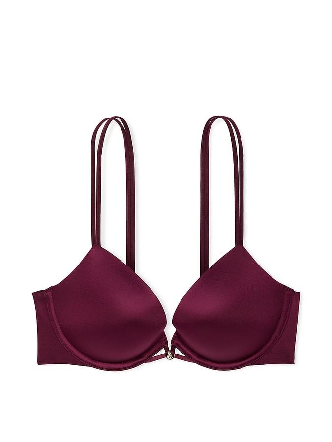 Smooth Push-Up Bra image number 2