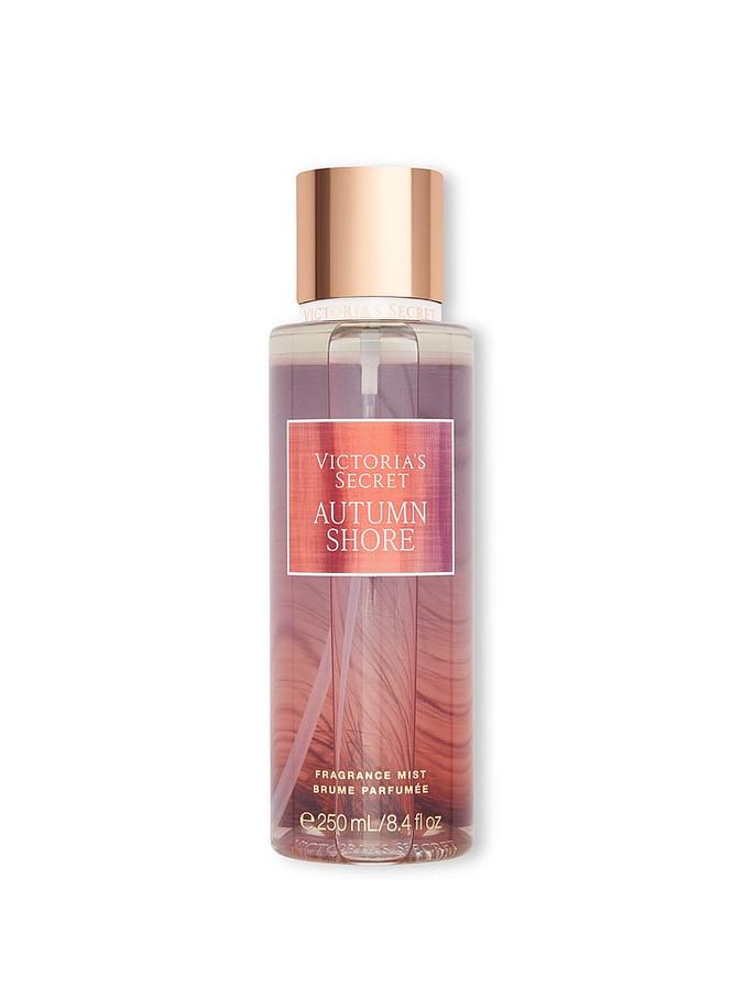 Autumn Shore Limited Edition Faded Coast Body Mist image number 0