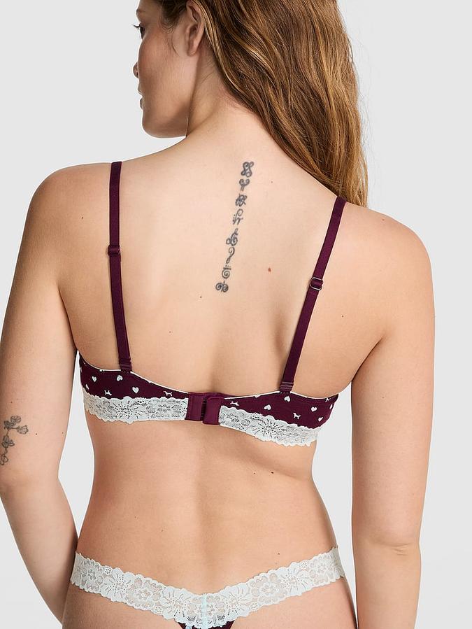 Wear Everywhere&trade; Push-Up Bra