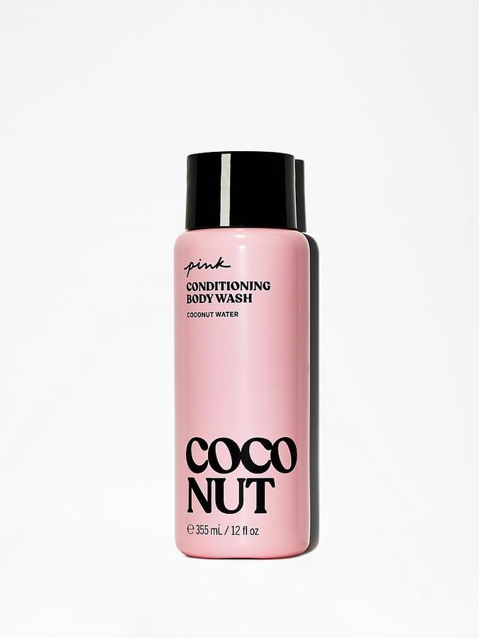 Pink Coconut Body Wash image number 0