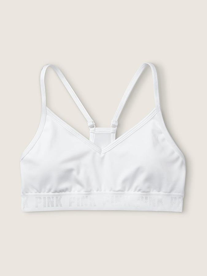 Ultimate Lightly Lined Sports Bra image number 2