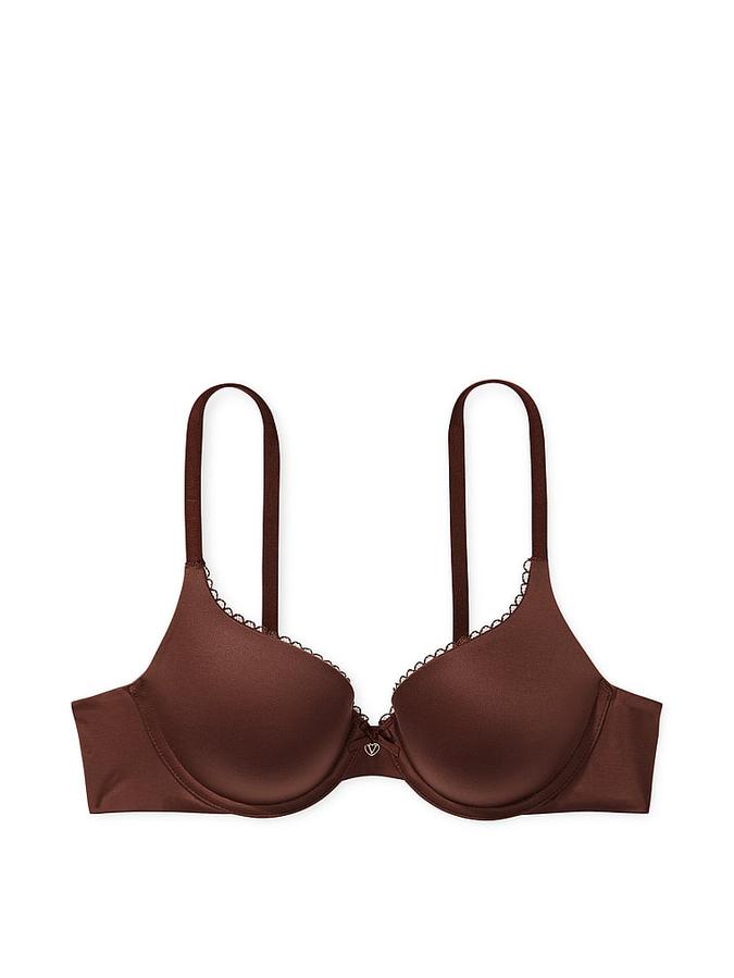 Perfect Shape Push-Up Smooth Bra image number 2