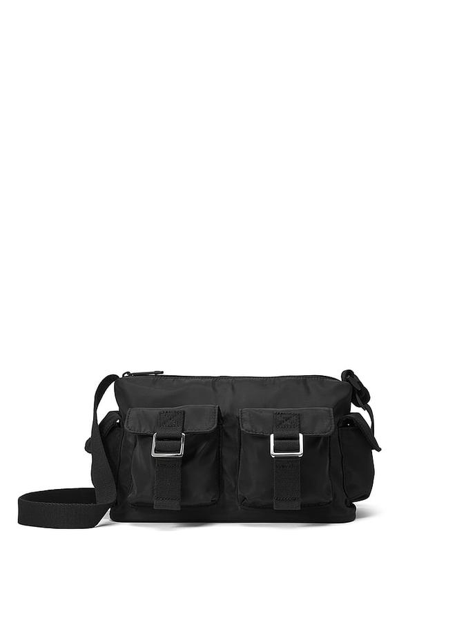 Cargo Shoulder Bag image number 0