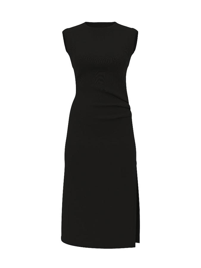 VSX Featherweight Knit Maxi Dress image number 2