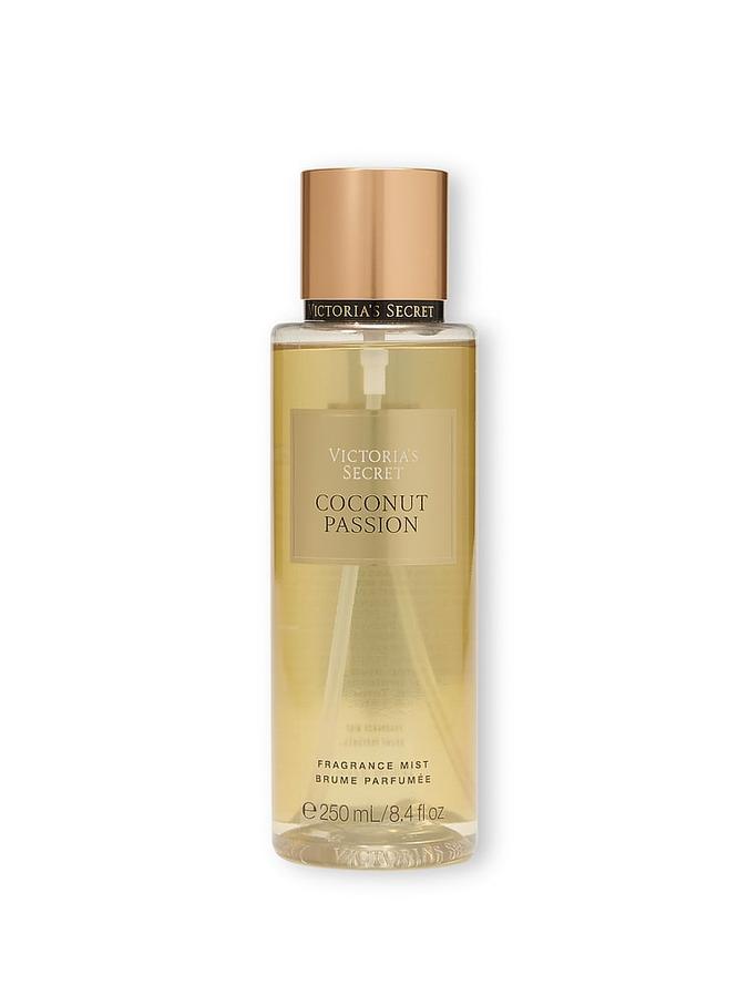 Coconut Passion Fragrance Mist
