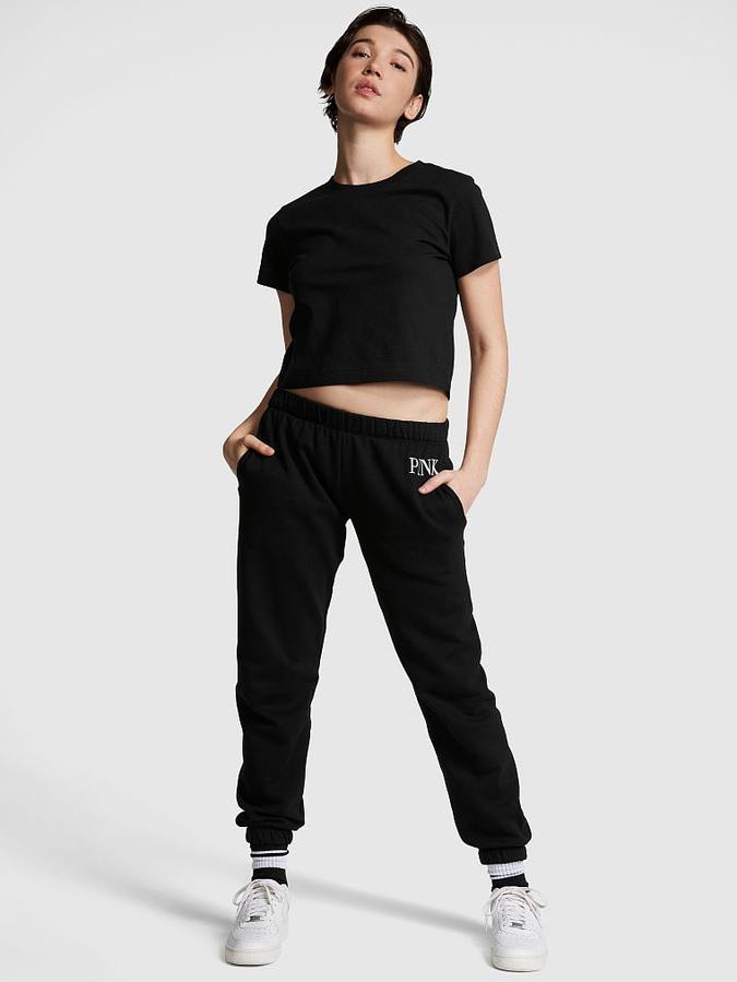 Cotton Short Sleeve T-Shirt image number 3