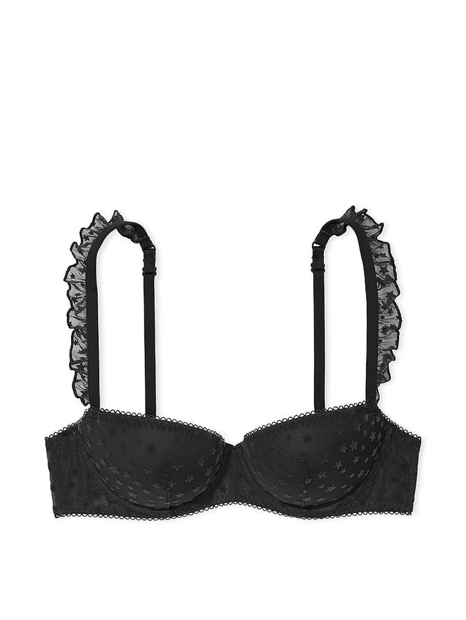 Wink Push-Up Balconette Bra image number 2
