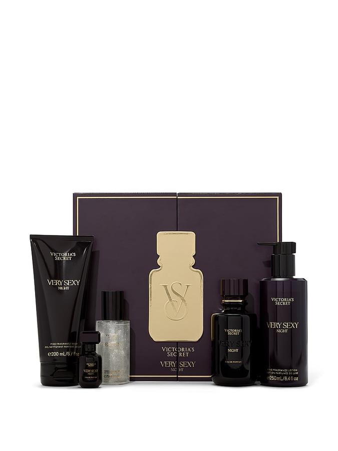 Very Sexy Night Bodywash Giftsets image number 1