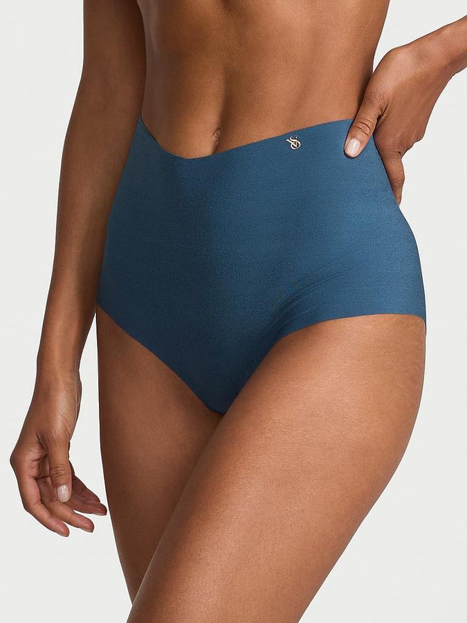 No-Show Modern Brief Panty image number 0