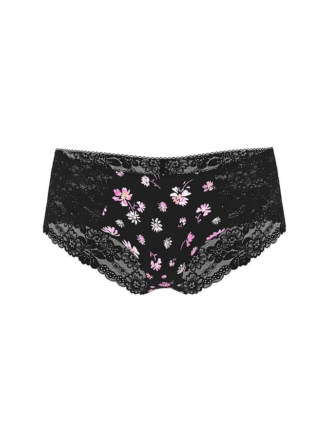 No-Show Hiphugger Panty image number 2