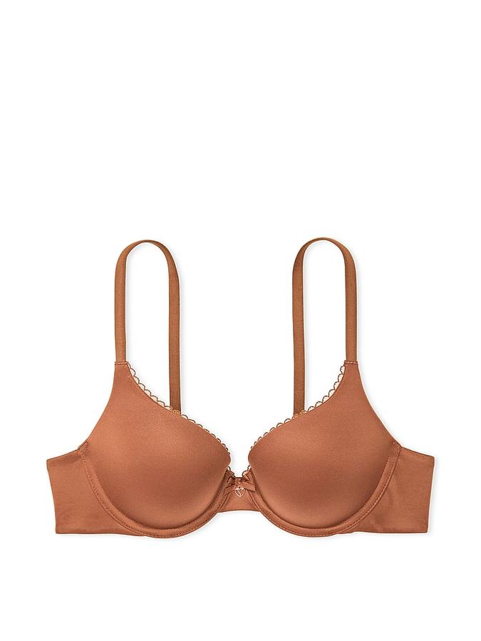 Perfect Shape Smooth Push-Up Bra image number 2