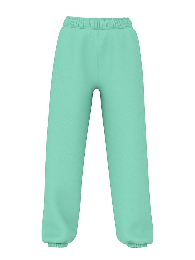 Ivy Fleece Campus Sweatpants image number 2