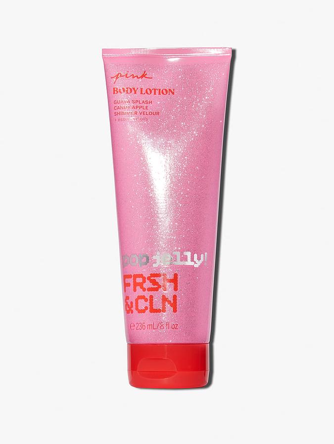 Pop Jelly Fresh & Clean Body Lotion image number 0
