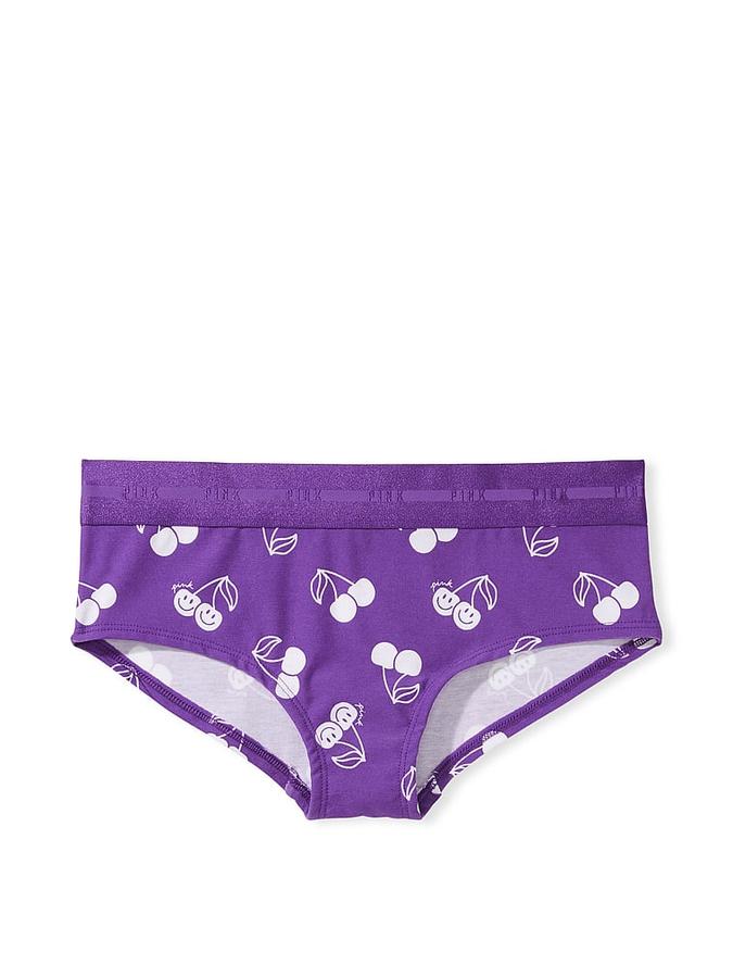 Logo Hipster Panty image number 2
