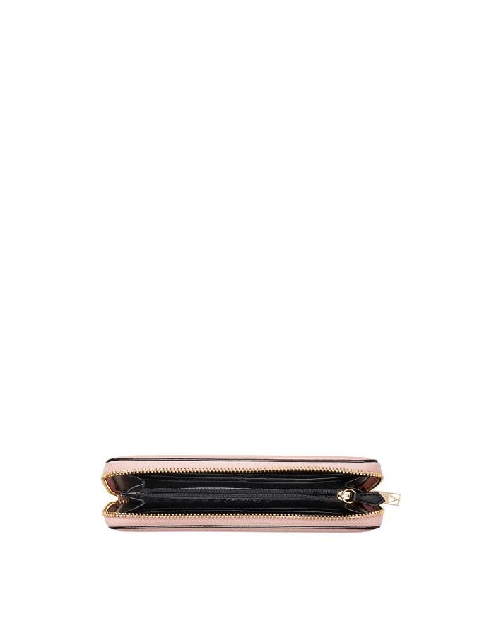 The Victoria Wallet Orchid Blush image number 2