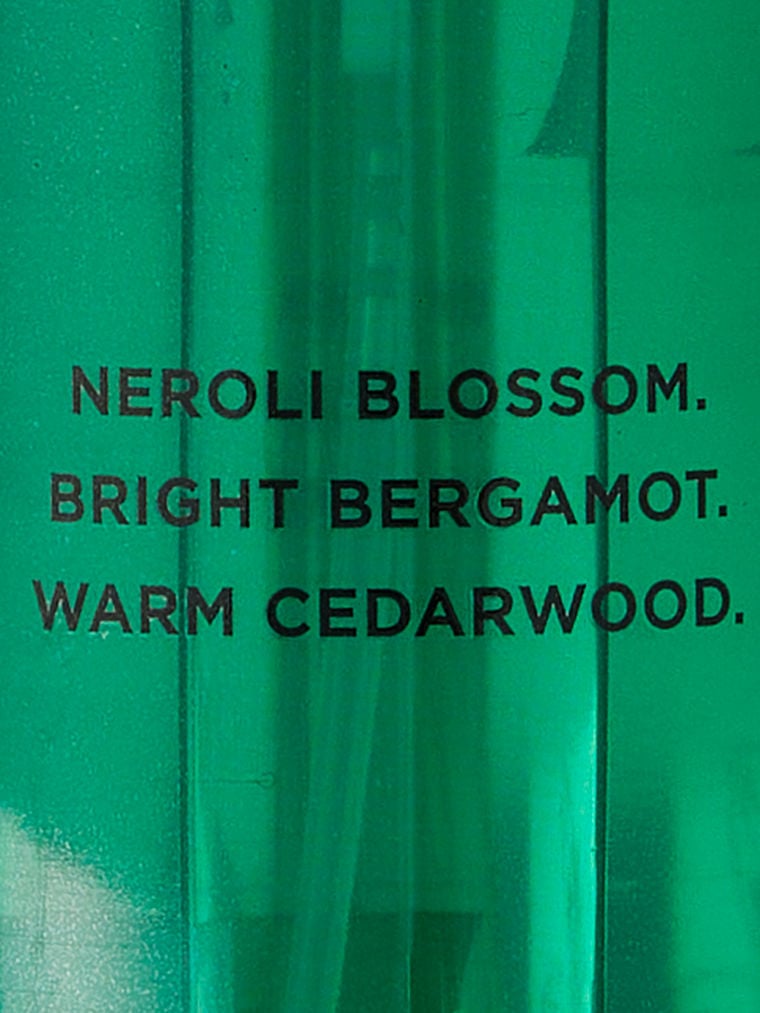Neroli Bergamot Limited Edition Year of the Dragon Fragrance Mist image number 1