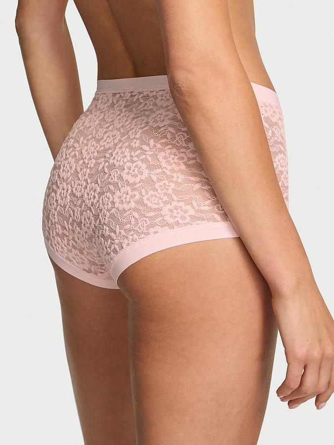 No-Show Lacie Modern Brief Panty
