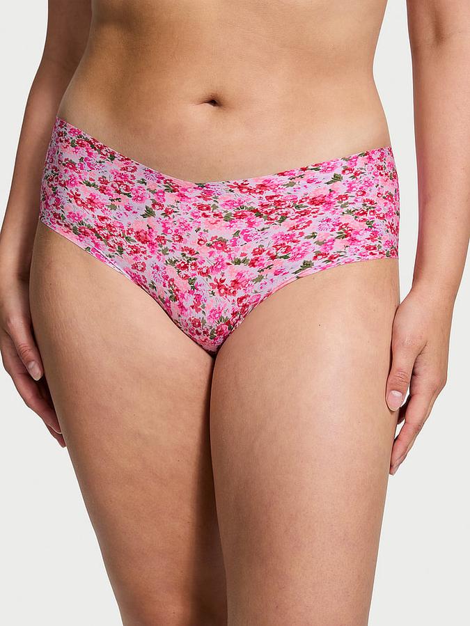 No-Show Hiphugger Panty