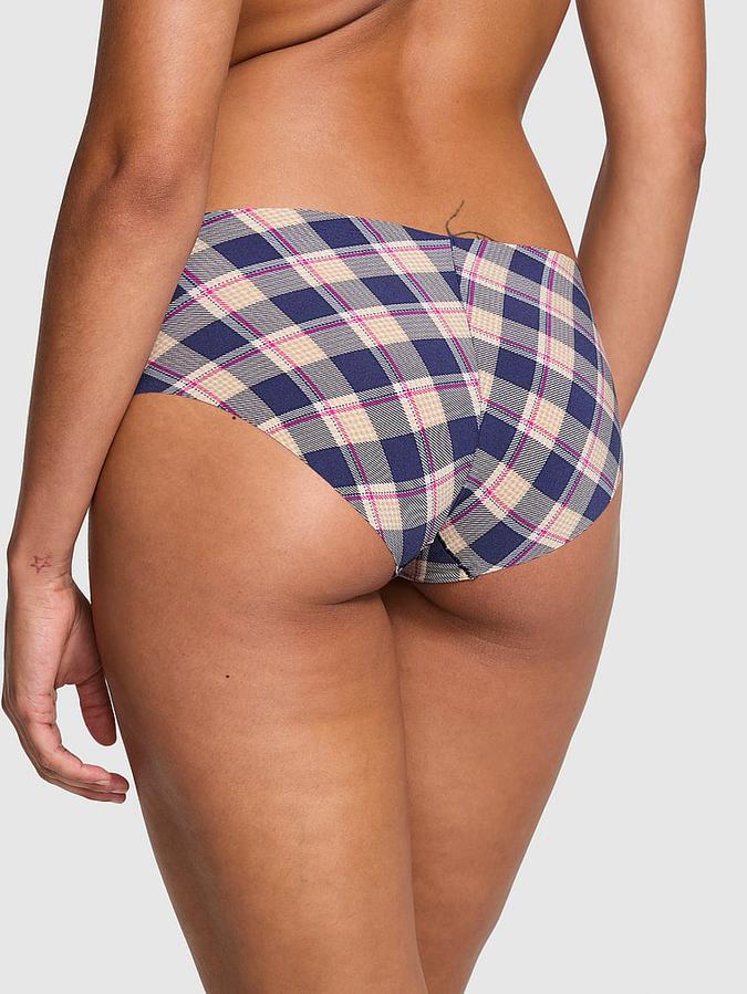 No-Show Hiphugger Panty image number 1