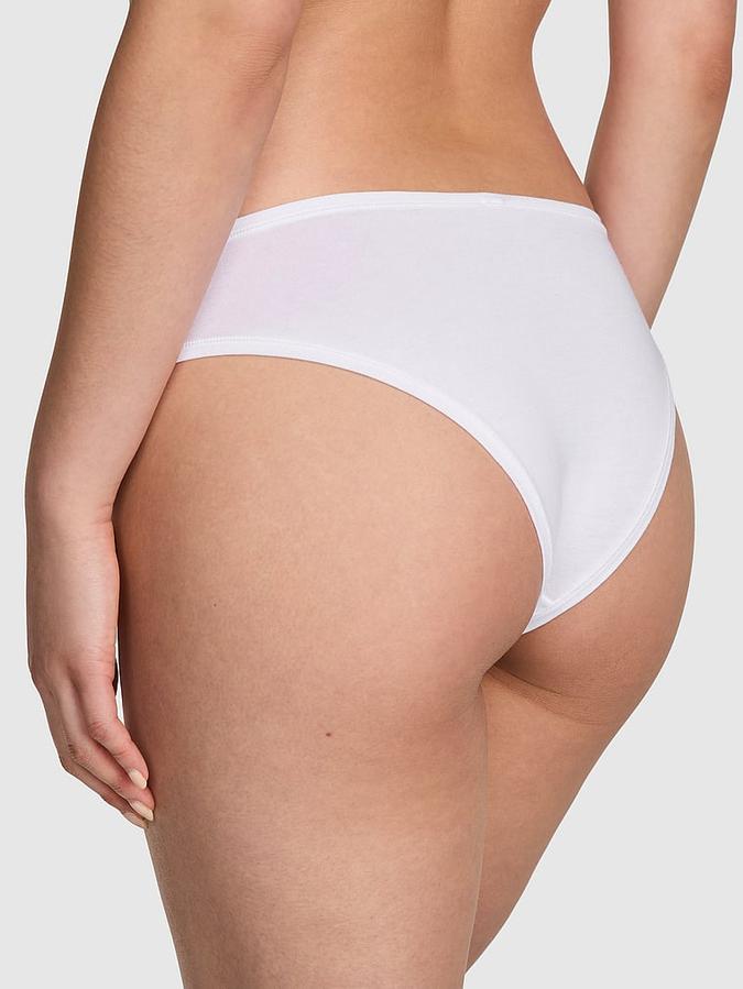 Cotton Cheeky Panty