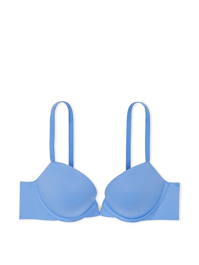 Push-Up Plunge Bra image number 2