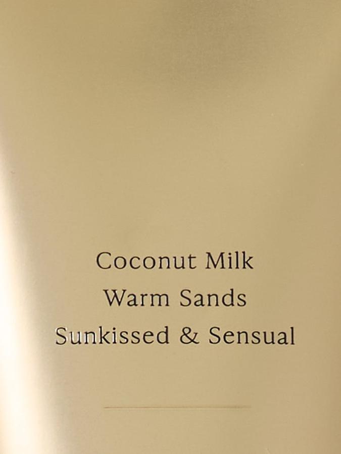 Coconut Passion Body Lotion