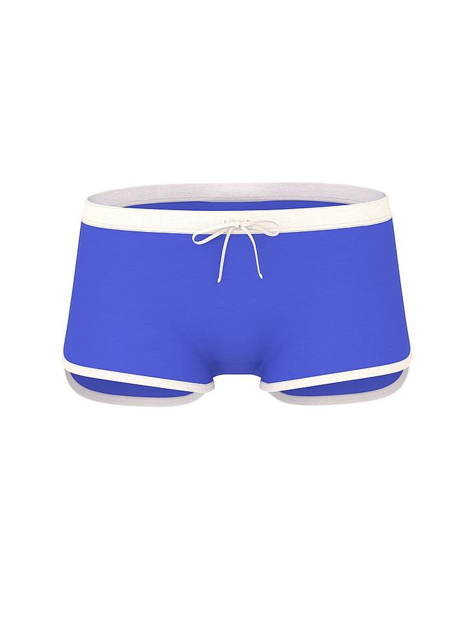 Cotton Dorm Boyshort Panty image number 2