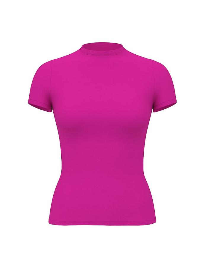 Base Stretch Short-Sleeve Tee image number 2