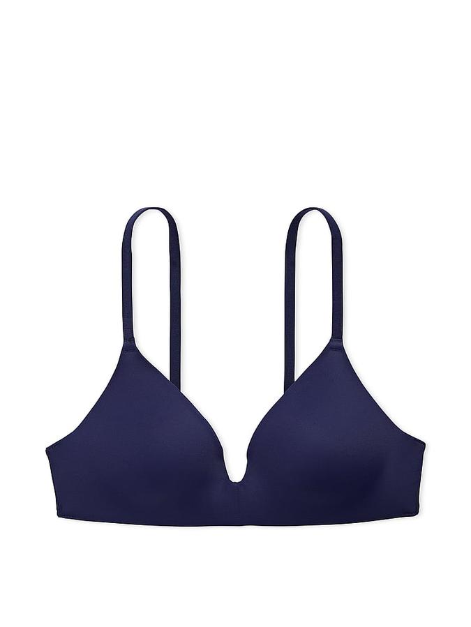 Wear Everywhere Push-Up Wireless Bra image number 2