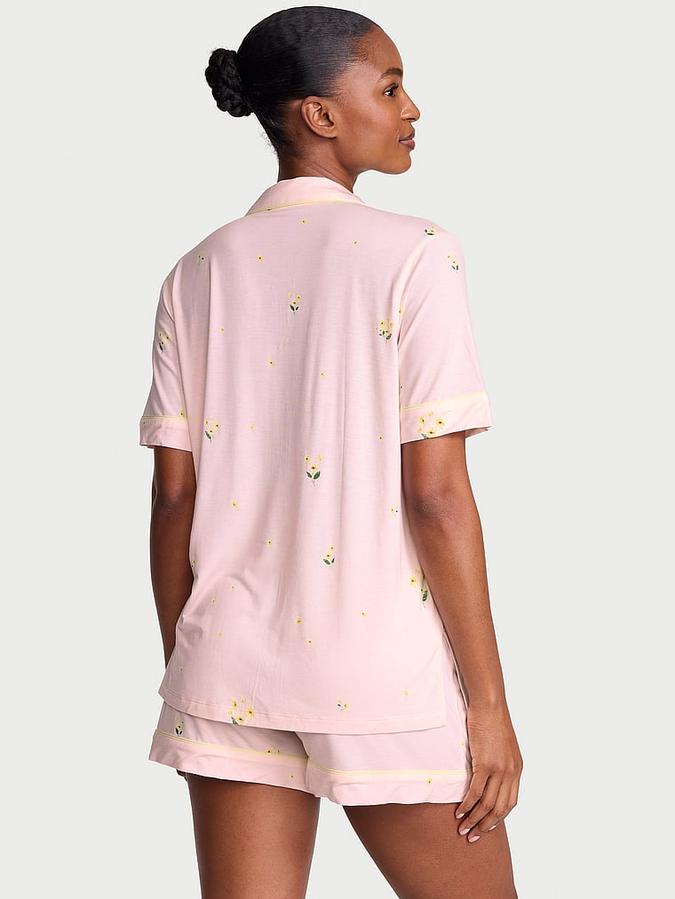 SoSoft&trade; Modal Short Pajama Set