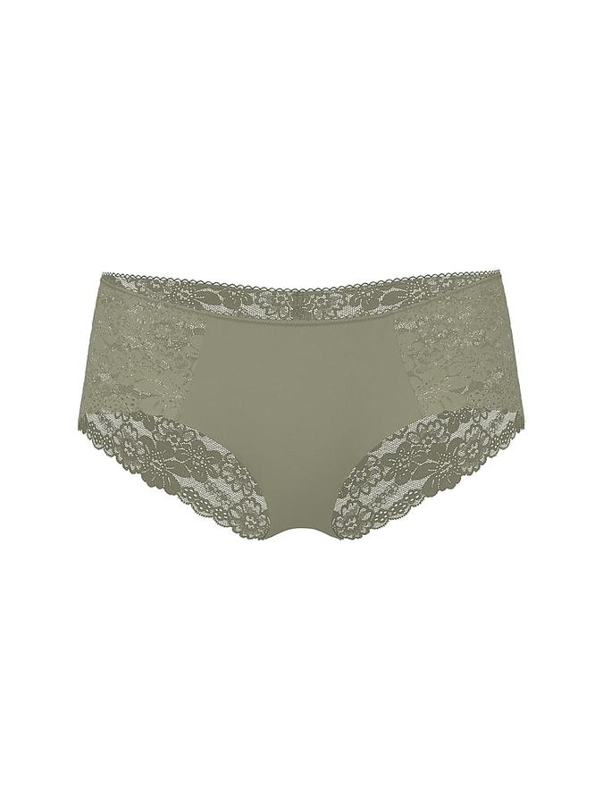 No-Show Hiphugger Panty image number 2