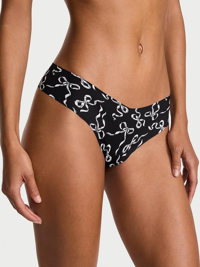 No-Show Thong Panty