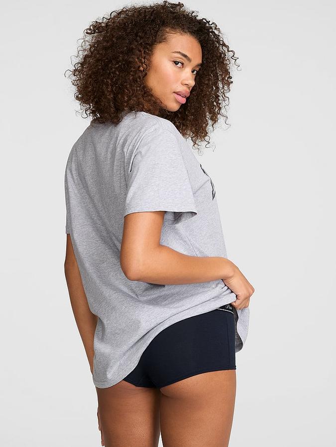 Campus Cotton&trade; Tee