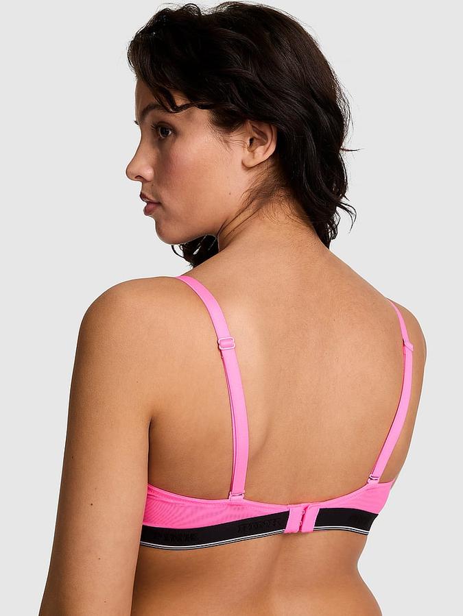 Wear Everywhere Push-Up Bra image number 1