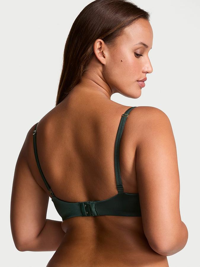 Smooth Push-Up Bra image number 1