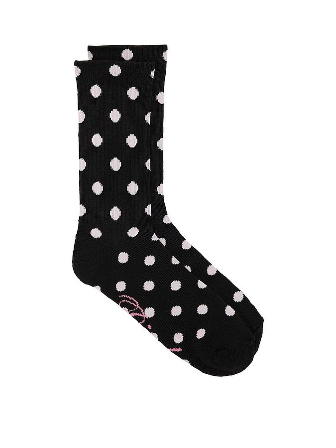 1-Pack Crew Socks