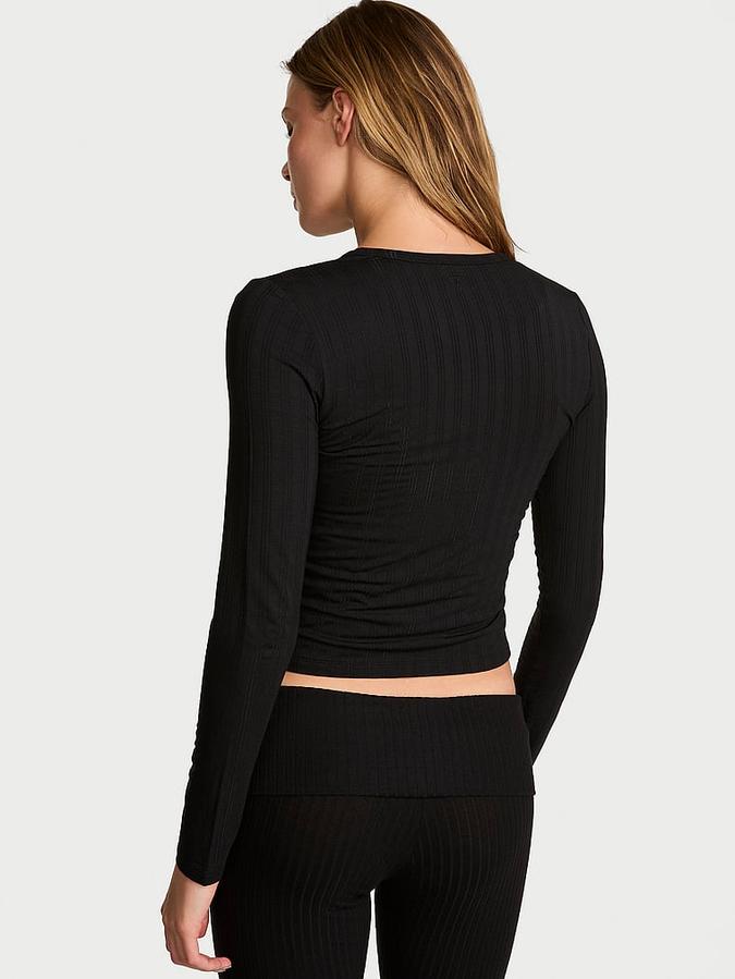 SoSoft&trade; Modal Ultra-Fine Cardigan