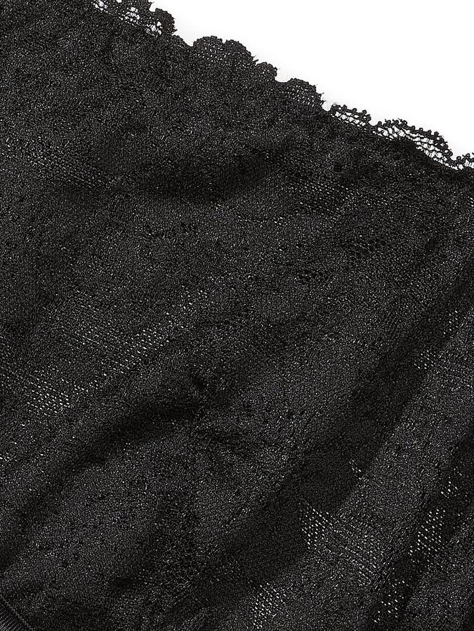 Wink Unlined Scoop Bra image number 3