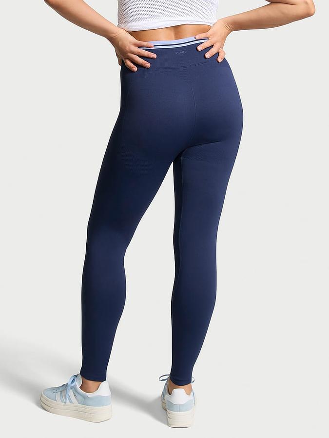 Seamless Classic Leggings image number 1