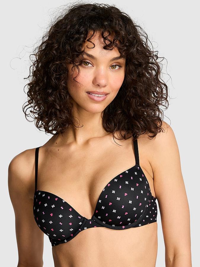 Wear Everywhere Super Push-Up Bra image number 0