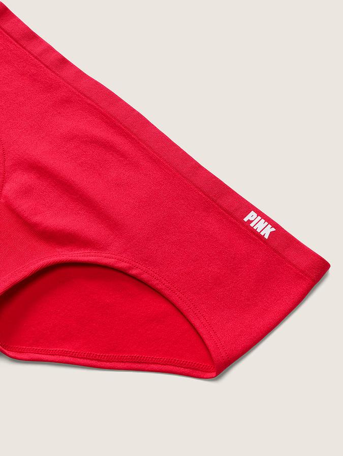 Seamless Hipster Panty image number 3