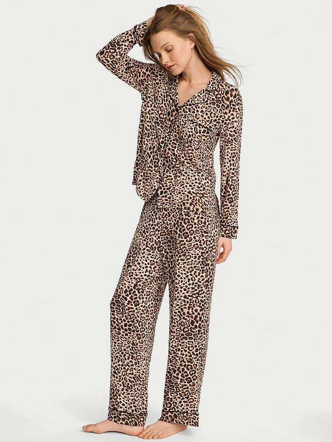SoSoft? Modal Long Pajama Set